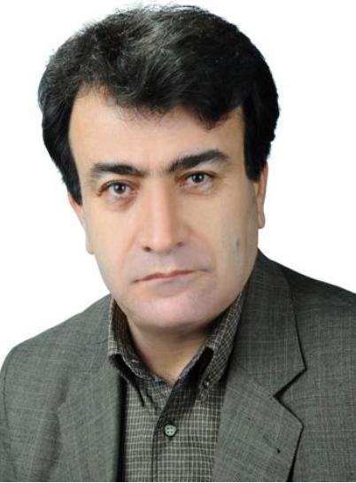 دکتر اسحاق مرادی شیبانی