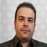 دکتر مهدی صابری